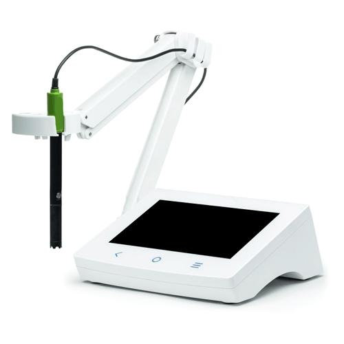 Emissions And Stack LCD Display Ion Meter - Image 2