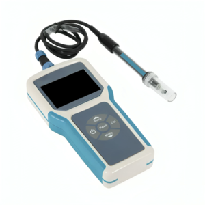Emissions And Stack Ion Concentration Multiparameter Meter