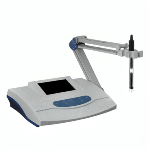 Emissions And Stack Sodium Ion Meter