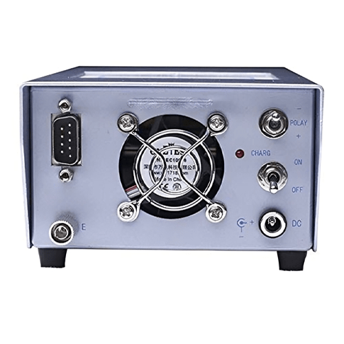 Emissions And Stack Air Ion Tester Meter - Image 2