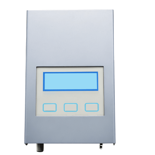 Emissions And Stack Air Ion Tester Meter - Image 3