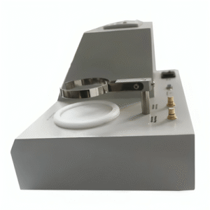 Emissions And Stack Chloride Ion Rapid Meter