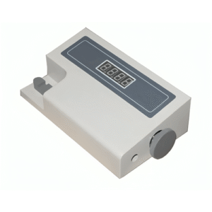 Emissions And Stack Iodine Ion Meter