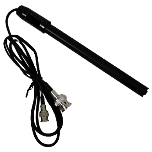 Emissions And Stack Touch Screen Fluoride Ion Meter - Image 2