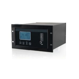 Emissions And Stack Ion Flow Oxygen Analyzer