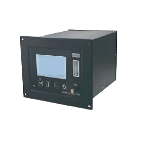 Emissions And Stack Ion Flow Oxygen Analyzer - Image 2