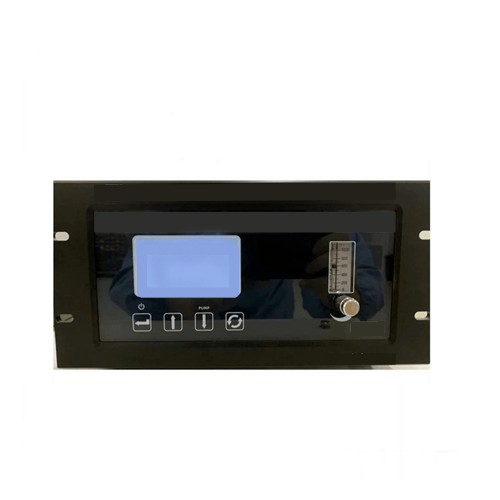Emissions And Stack Ion Flow Oxygen Analyzer - Image 3