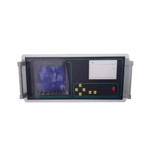 Emissions And Stack Chlorine Ion Diffusion Coefficient Tester