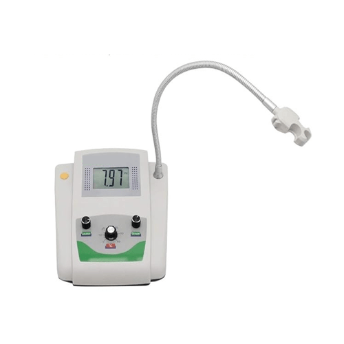 Emissions And Stack Benchtop pH/ORP/Ion Meter