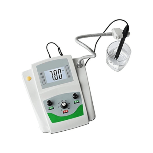 Emissions And Stack Benchtop pH/ORP/Ion Meter - Image 2