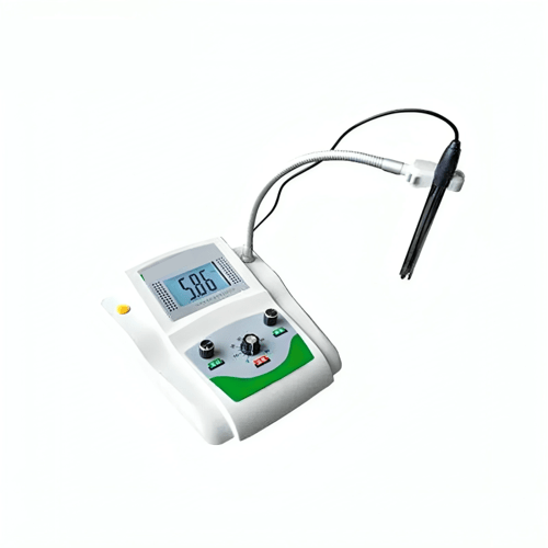Emissions And Stack Benchtop pH/ORP/Ion Meter - Image 3