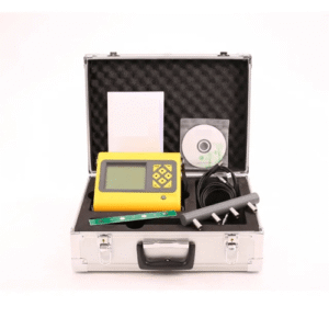 Emissions And Stack Chloride Ion Penetration Tester