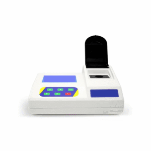 Emissions And Stack Desktop Chloride Ion Tester