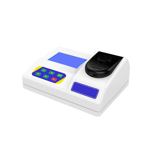 Emissions And Stack Desktop Chloride Ion Tester - Image 2