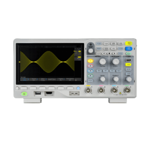 Emissions And Stack Sensitivity Measurement Benchtop Logic Analyzer
