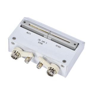 Emissions And Stack Inductance Bridge Benchtop LCR Meter