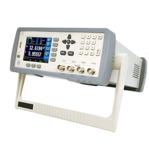 Emissions And Stack Electrical Benchtop LCR Meter