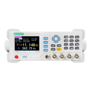 Emissions And Stack Digital Benchtop LCR Meter