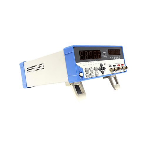 Emissions And Stack Capacitance Measuring Benchtop LCR Meter - Image 3