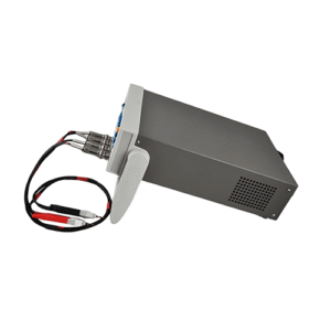 Emissions And Stack Automatic Benchtop LCR Meter