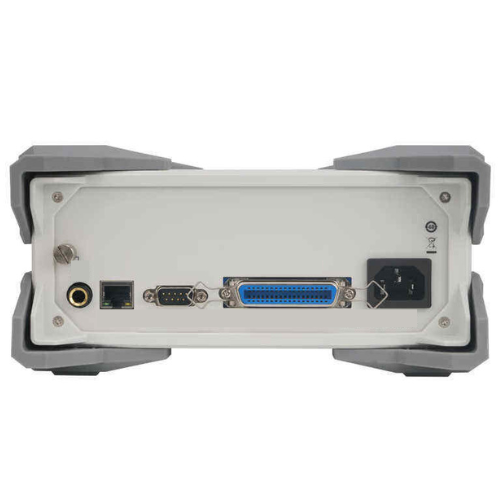 Benchtop Micro Ohm Meter with Multi Test Modes and Logging - Emissions And Stack - Image 2