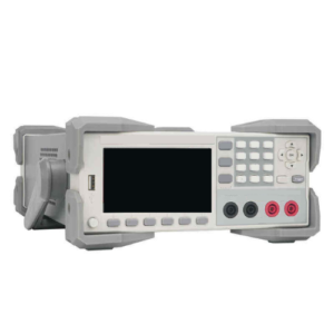 Benchtop Micro Ohm Meter with Multi Test Modes and Logging - Emissions And Stack