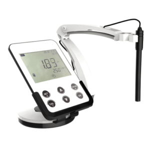 Emissions And Stack High Precision PH Meter