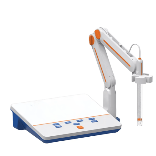 Emissions And Stack Acidity Benchtop PH Meter - Image 3
