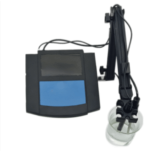 Emissions And Stack High Accuracy Benchtop PH Meter