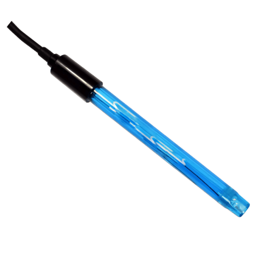 Emissions And Stack Benchtop Precision PH Meter - Image 2