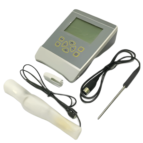 Emissions And Stack Automatic Buffer Benchtop PH Meter