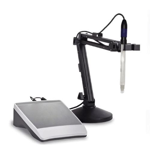 Emissions And Stack Automatic Buffer Benchtop PH Meter - Image 3