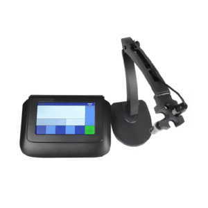 Emissions And Stack Portable Accurate Benchtop PH Meter