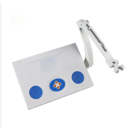 Emissions And Stack PH Meter Benchtop Instrument - Image 3