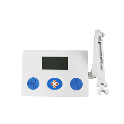 Emissions And Stack PH Meter Benchtop Instrument - Image 2