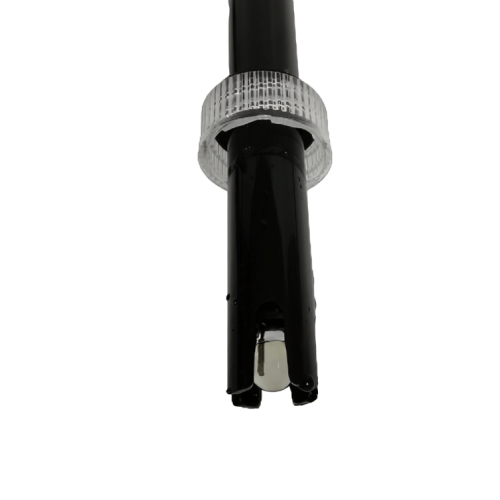 Emissions And Stack Oxygen Benchtop PH Meter