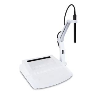 Emissions And Stack Benchtop PH Desktop Ion Meter