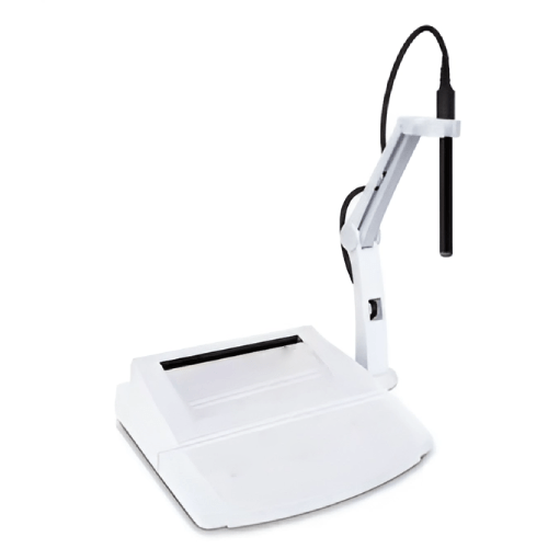 Emissions And Stack Benchtop PH Desktop Ion Meter