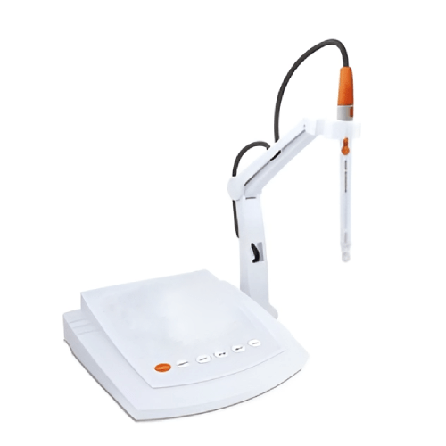 Emissions And Stack Benchtop PH Desktop Ion Meter - Image 3