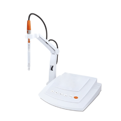 Emissions And Stack Benchtop PH Desktop Ion Meter - Image 2