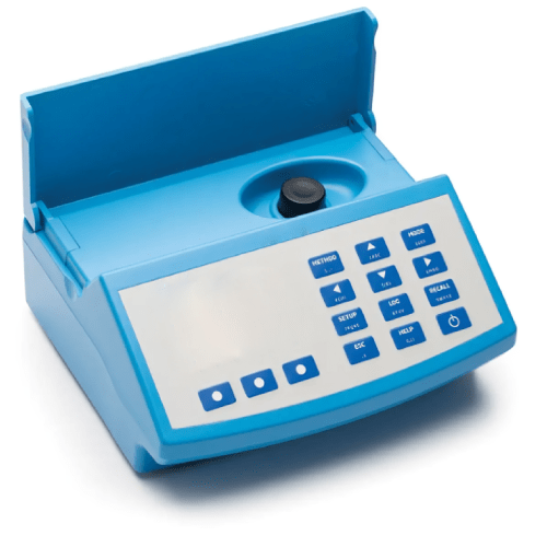 Emissions And Stack Benchtop Photometer PH Meter - Image 3