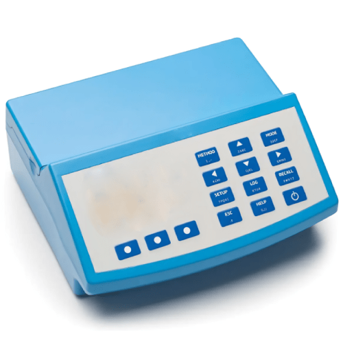 Emissions And Stack Benchtop Photometer PH Meter - Image 2