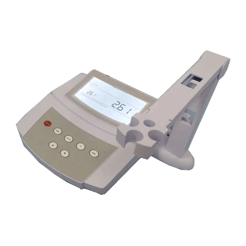 Emissions And Stack Classical Benchtop PH Meter - Image 3