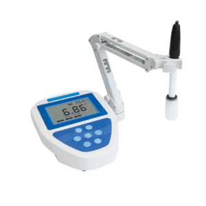 Emissions And Stack Benchtop PH ORP Meter