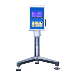 Emissions And Stack Digital Paint Viscometer