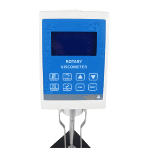 Emissions And Stack Display Paint Viscometer