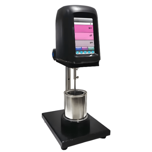 Emissions And Stack Viscometer Digital Paints - Image 2