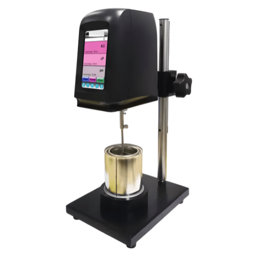 Emissions And Stack Viscometer Digital Paints - Image 3