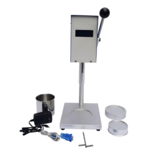 Emissions And Stack Rotational Paint Viscometer