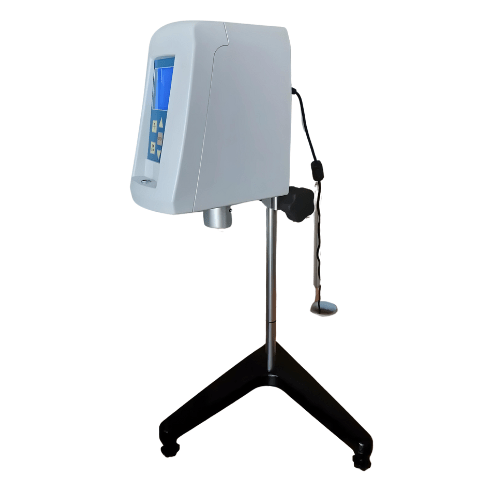 Emissions And Stack Paint Rotary Viscometer